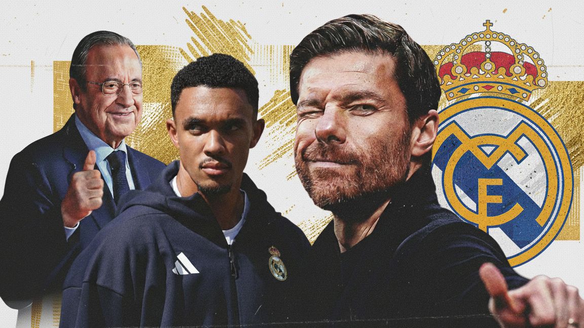 Madrid ai generated gfx