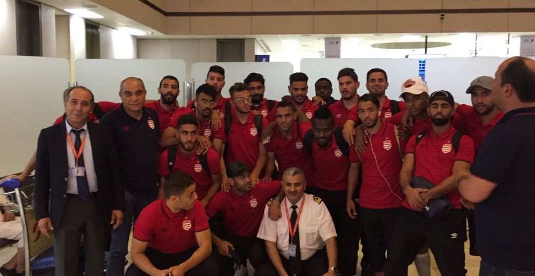 الأفريقي التونسي