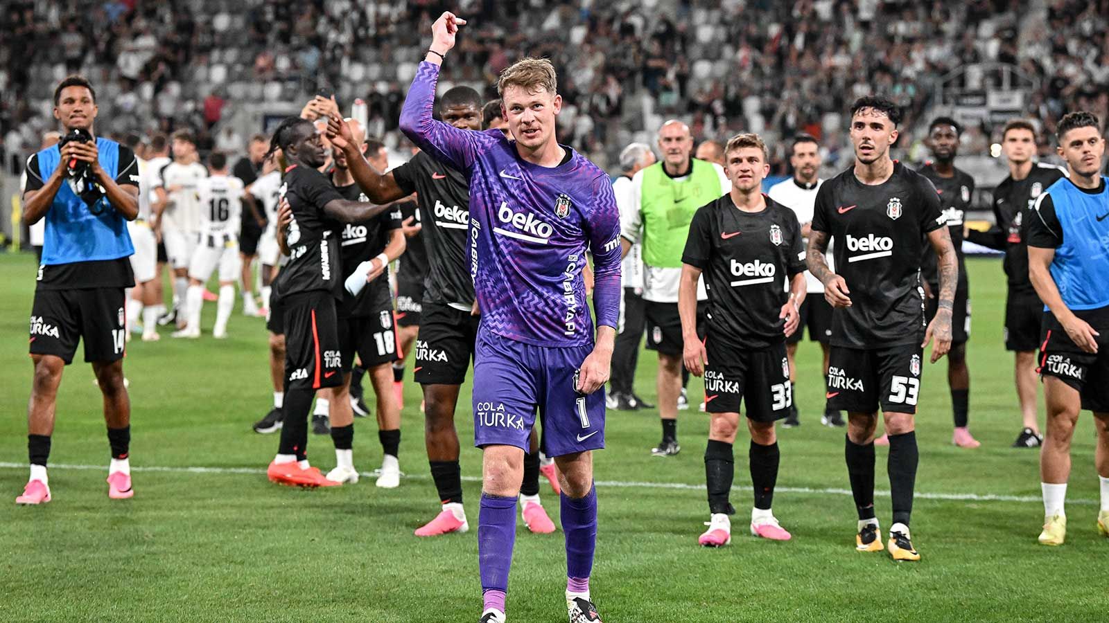 Alex Nübel