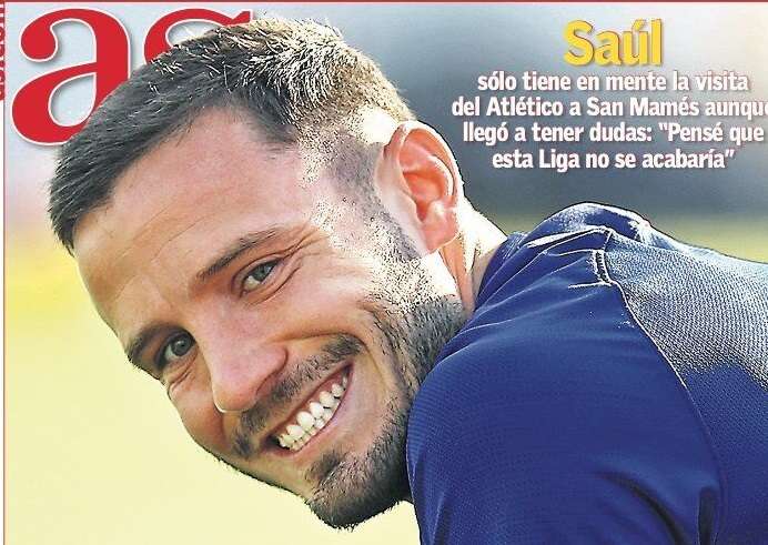 4 June 2020 AS embed only newspapers covers