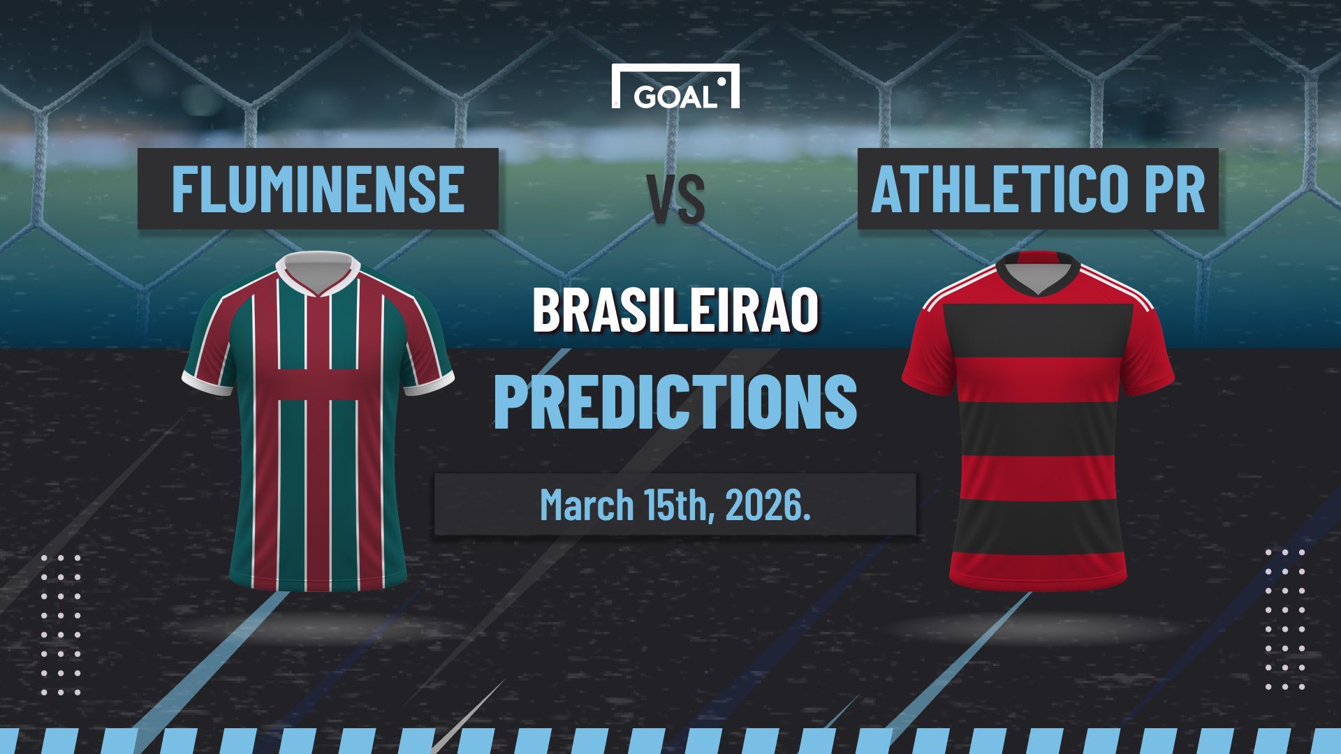 Fluminense vs Athletico PR Predictions
