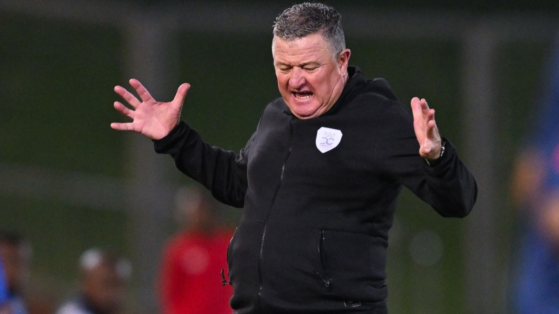 Gavin Hunt, Durban City