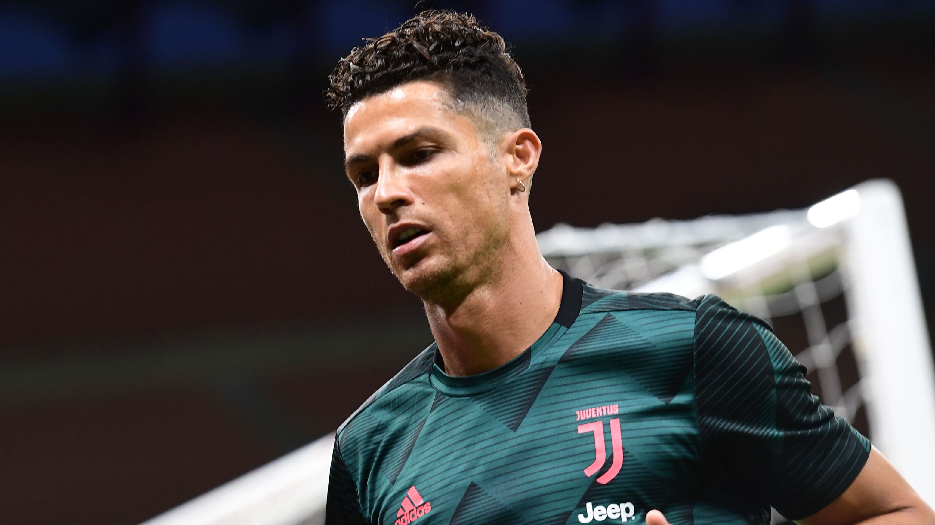 Cristiano Ronaldo Juventus