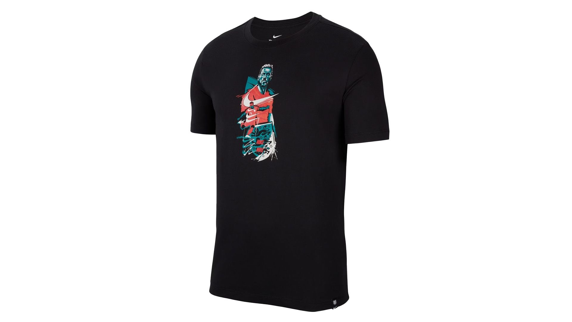 Nike England Fleece Hoodie 