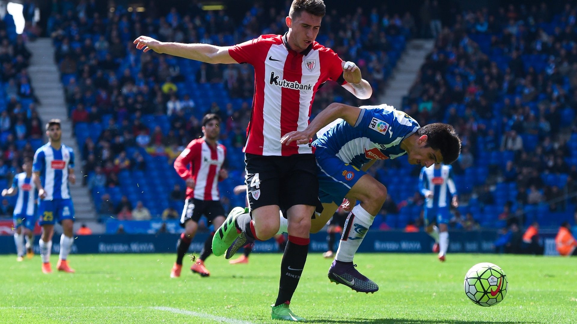 aymeric laporte gallery