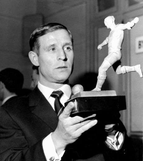 Raymond Kopa