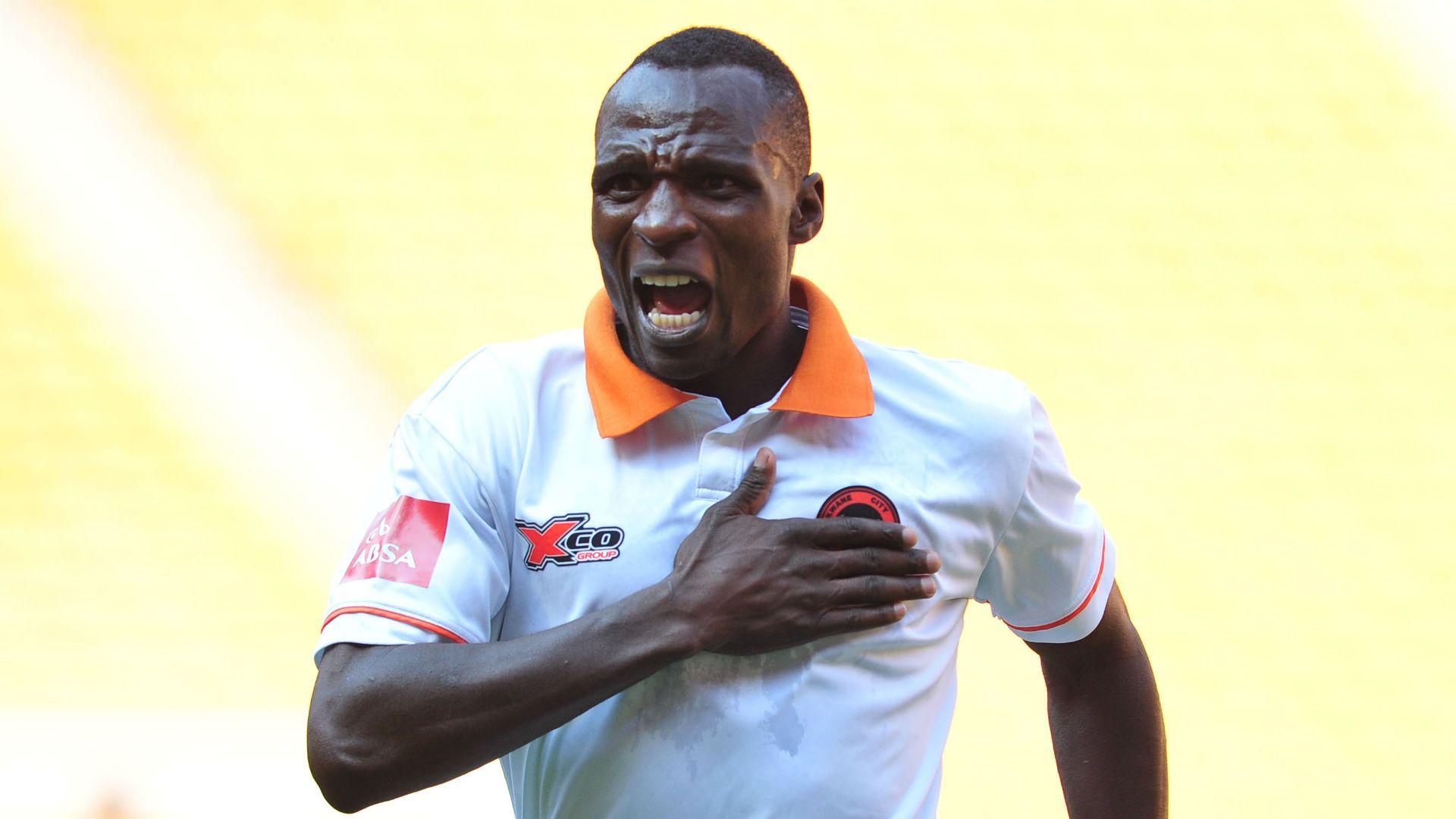 Rodney Ramagalela Polokwane City