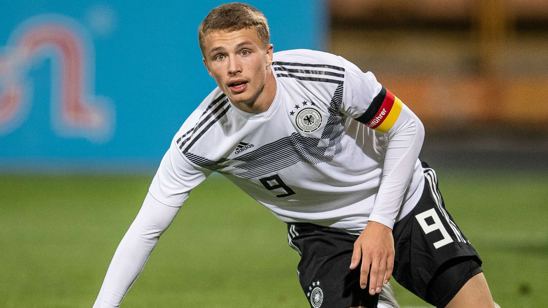 JAN FIETE ARP GERMANY