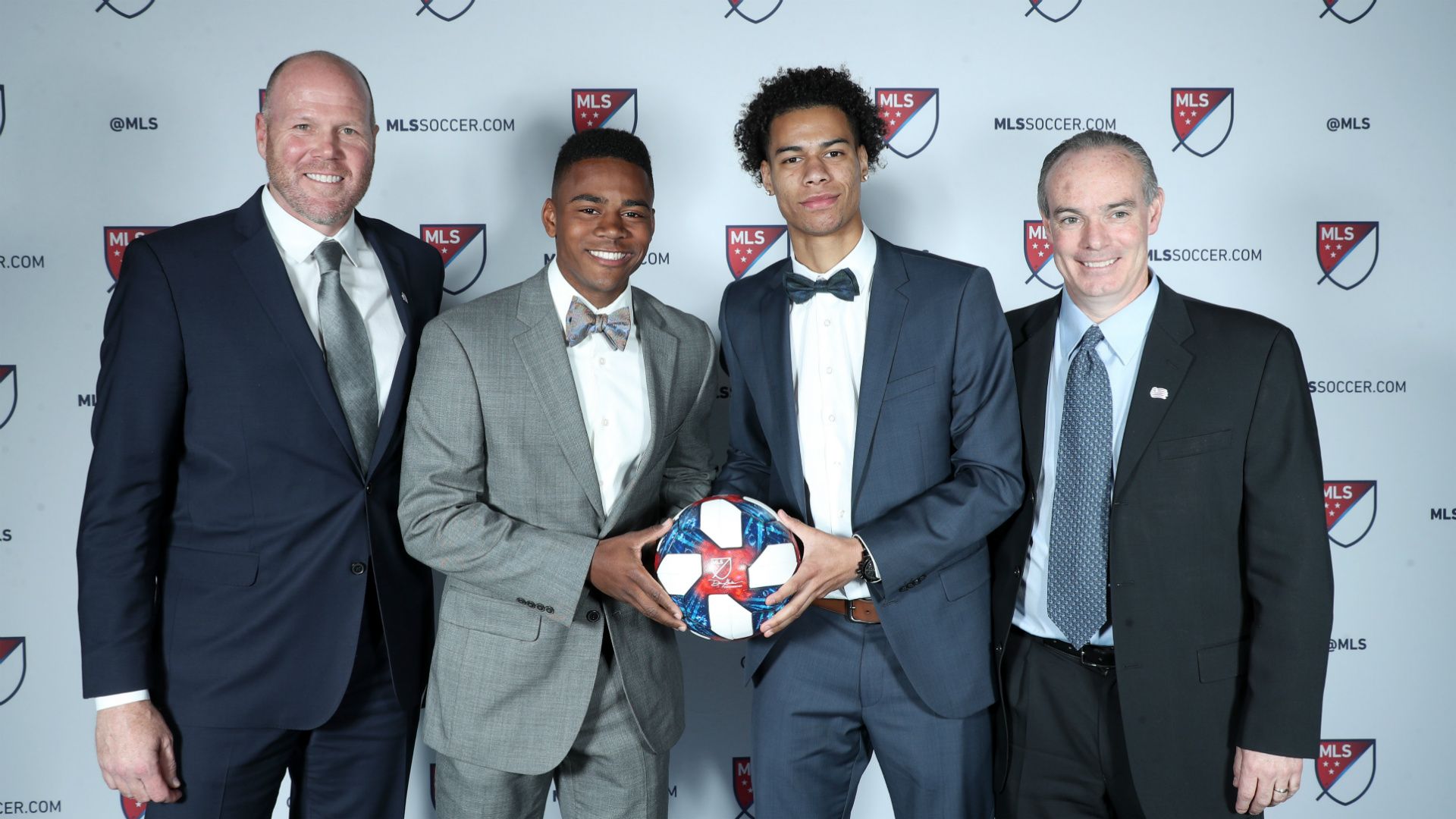 New England Revolution Picks 01112019