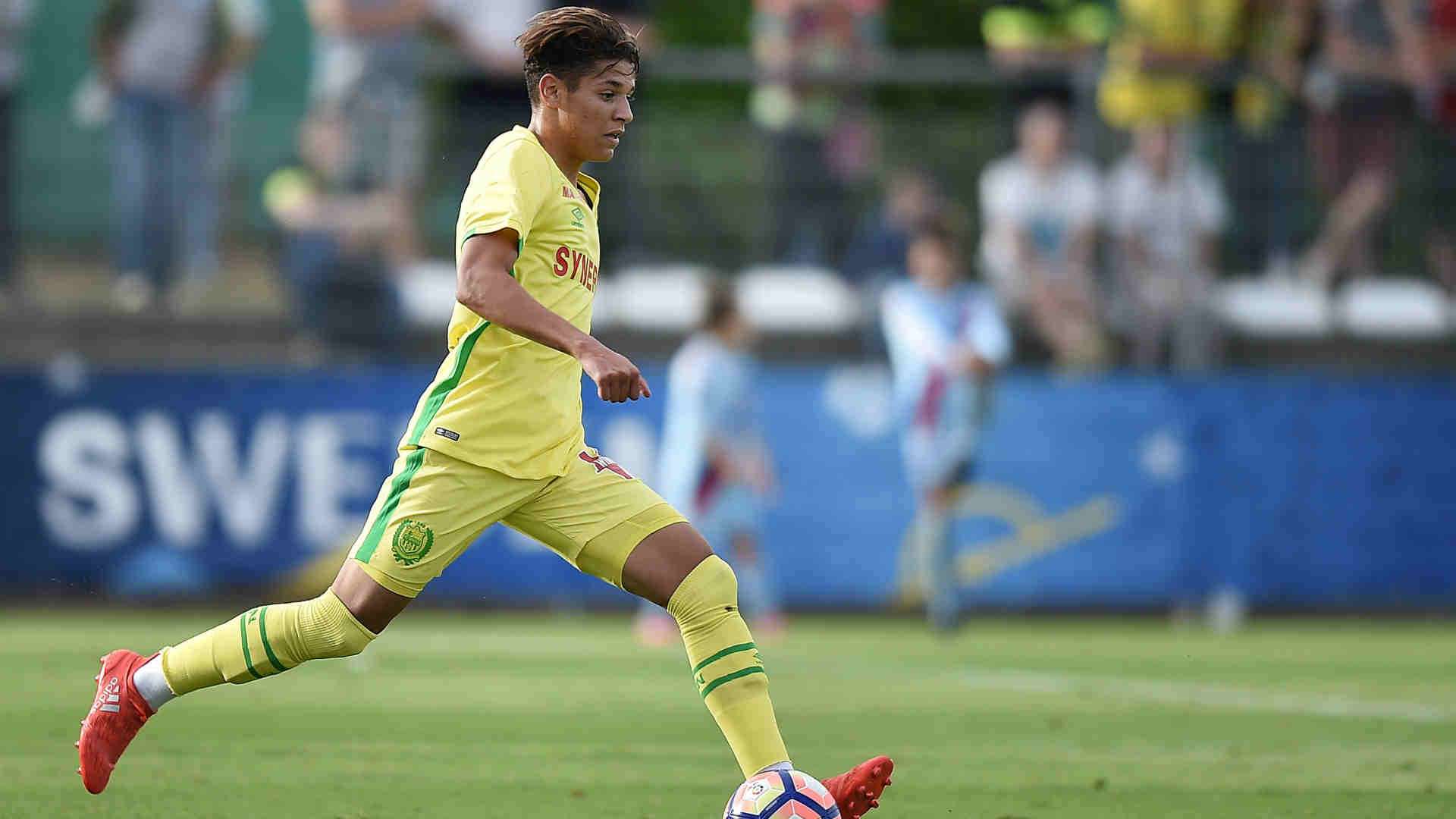 Amine Harit