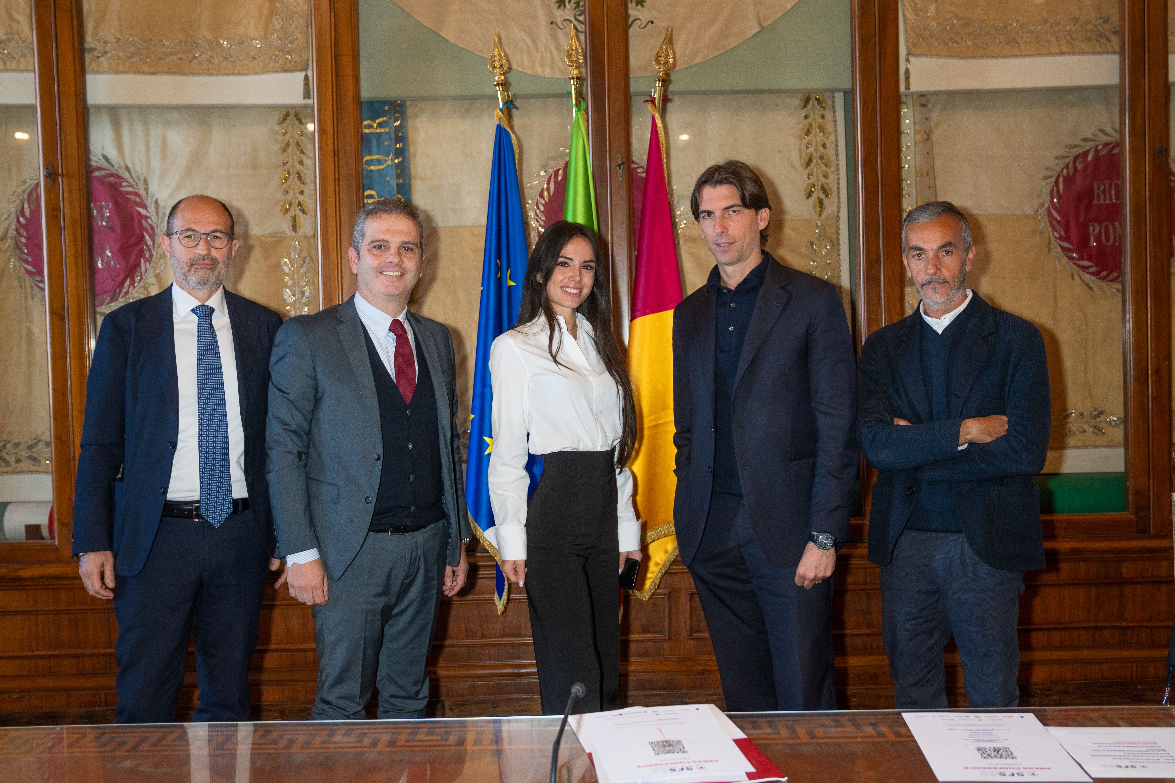 Social Football Summit 2024