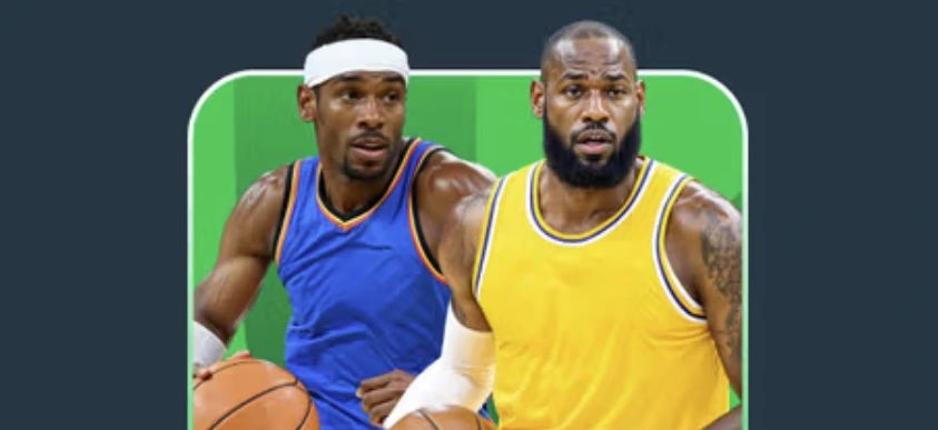 Stake RoC nba half time payout