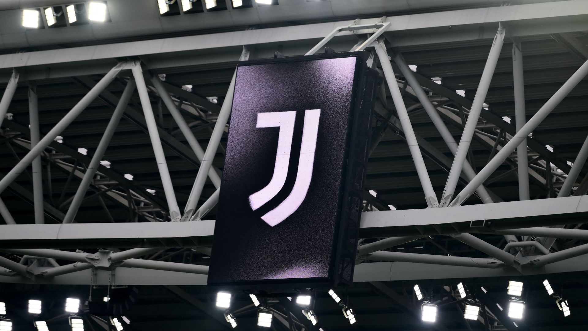 Juventus Logo DESKTOP