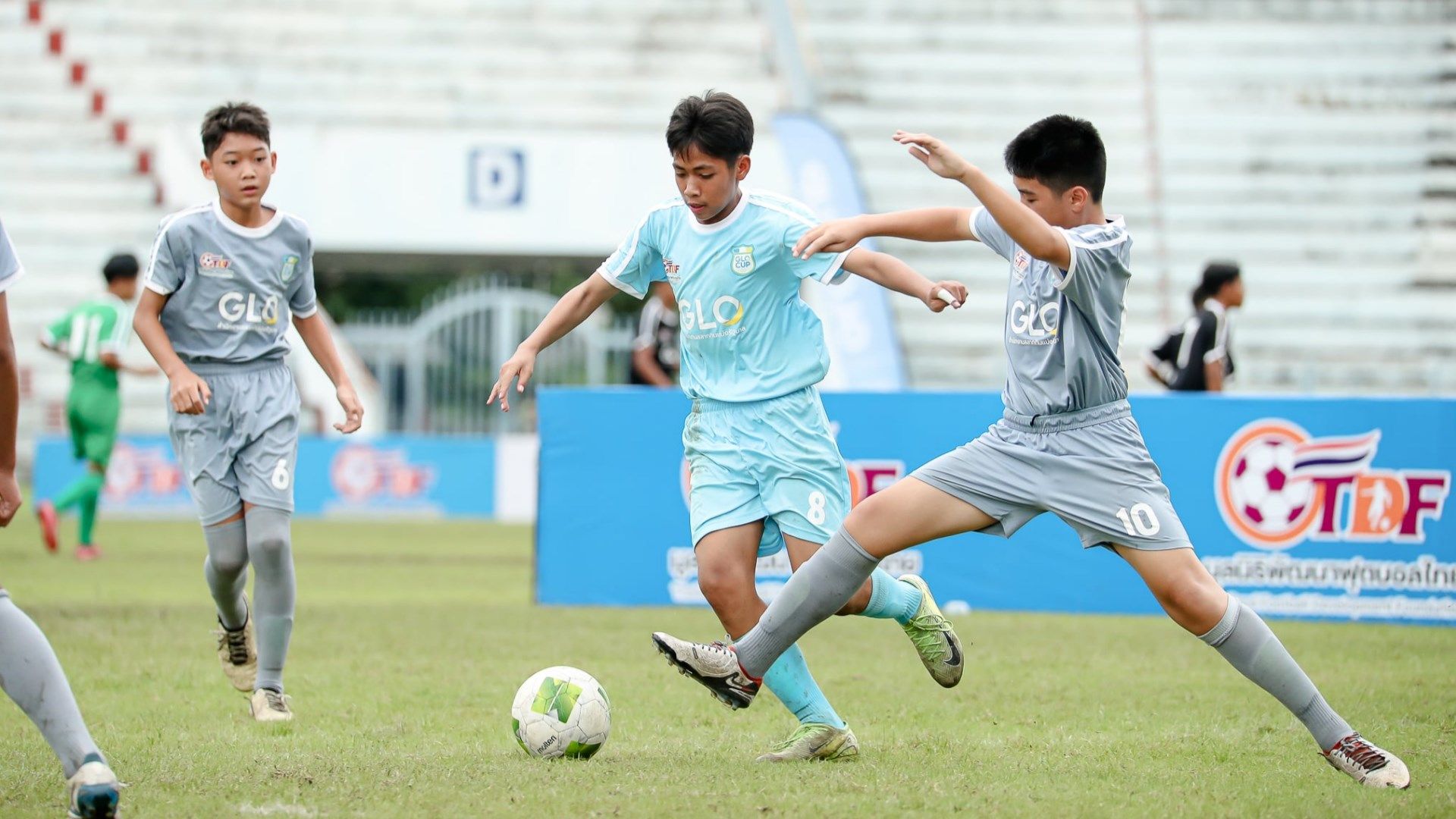 GLO Cup 2025