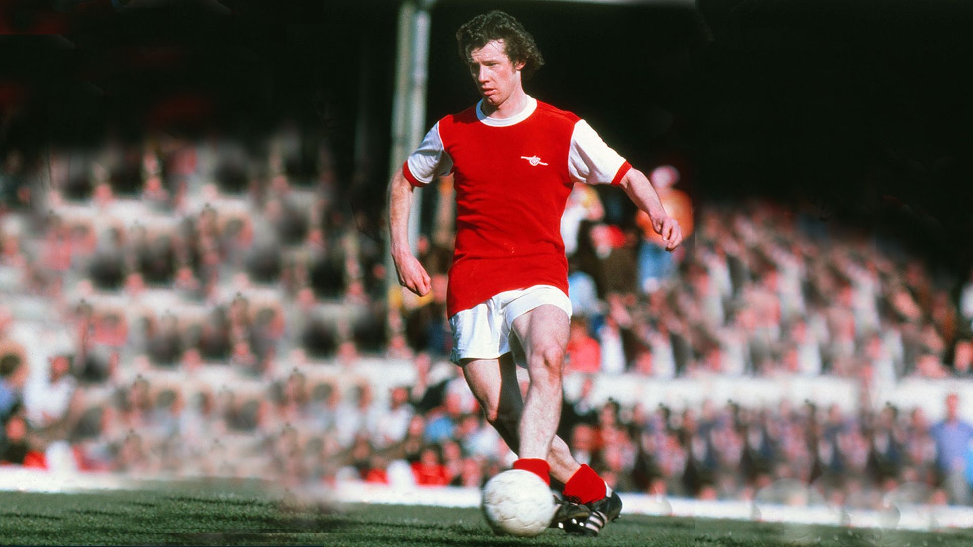 Liam Brady