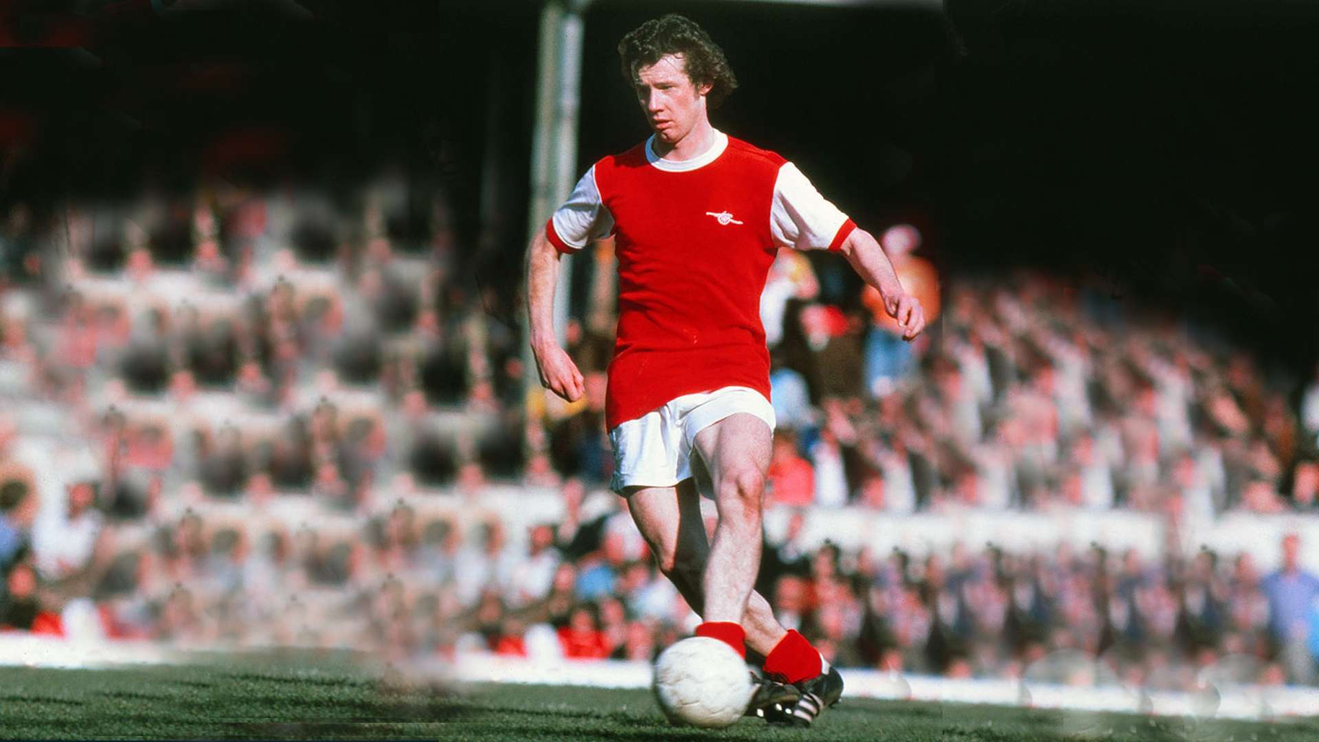 Liam Brady