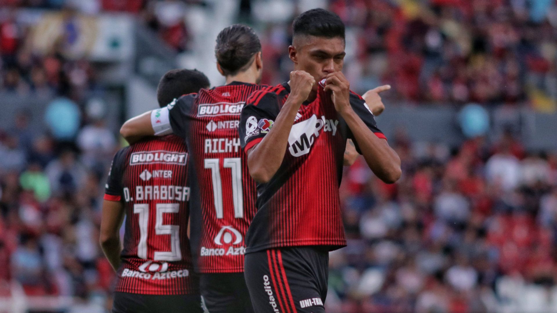 Christopher Trejo Atlas 011019