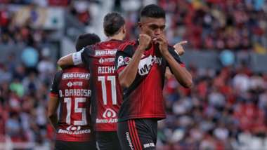 Christopher Trejo Atlas 011019