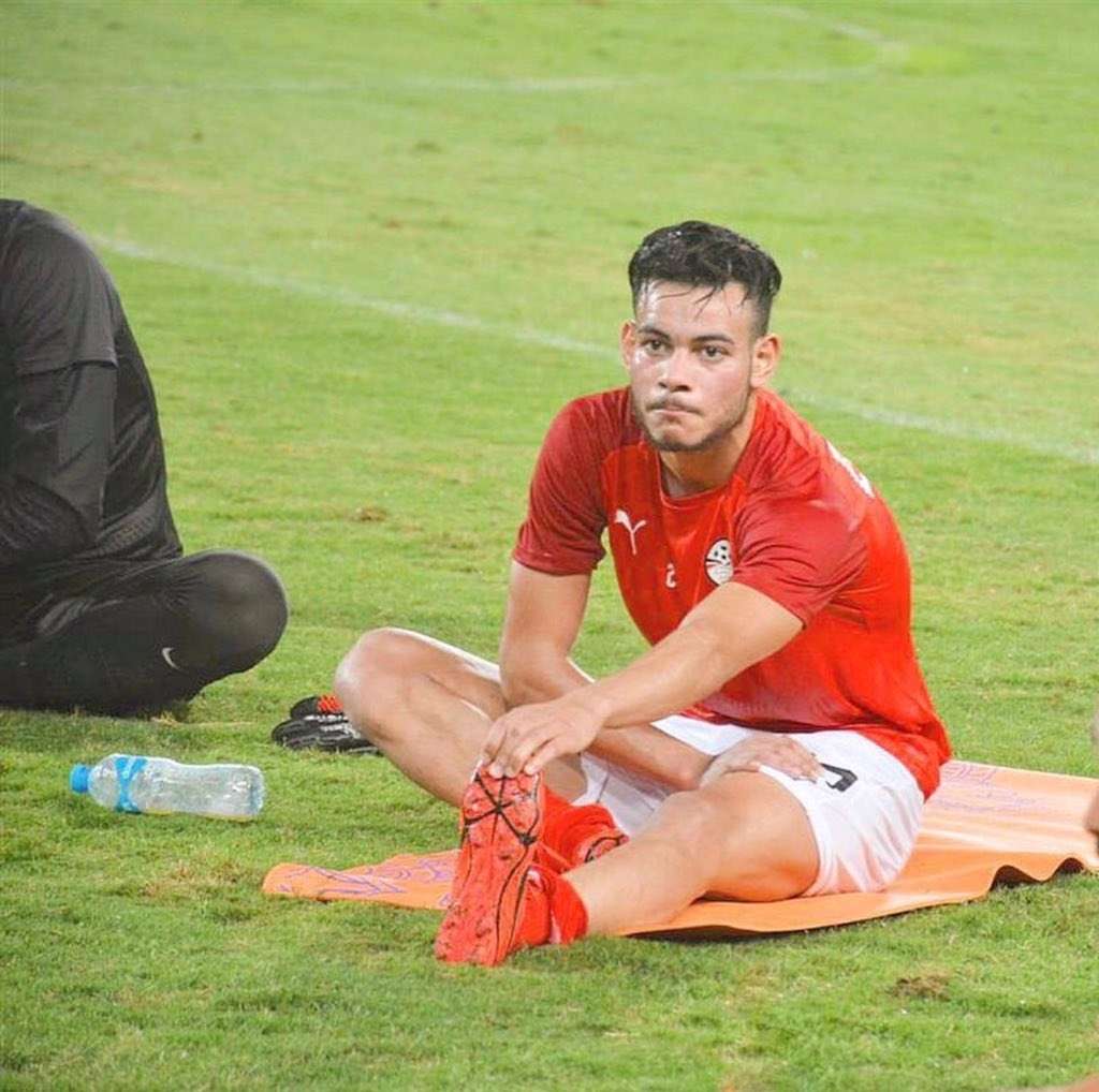 نبيل عماد دونجا