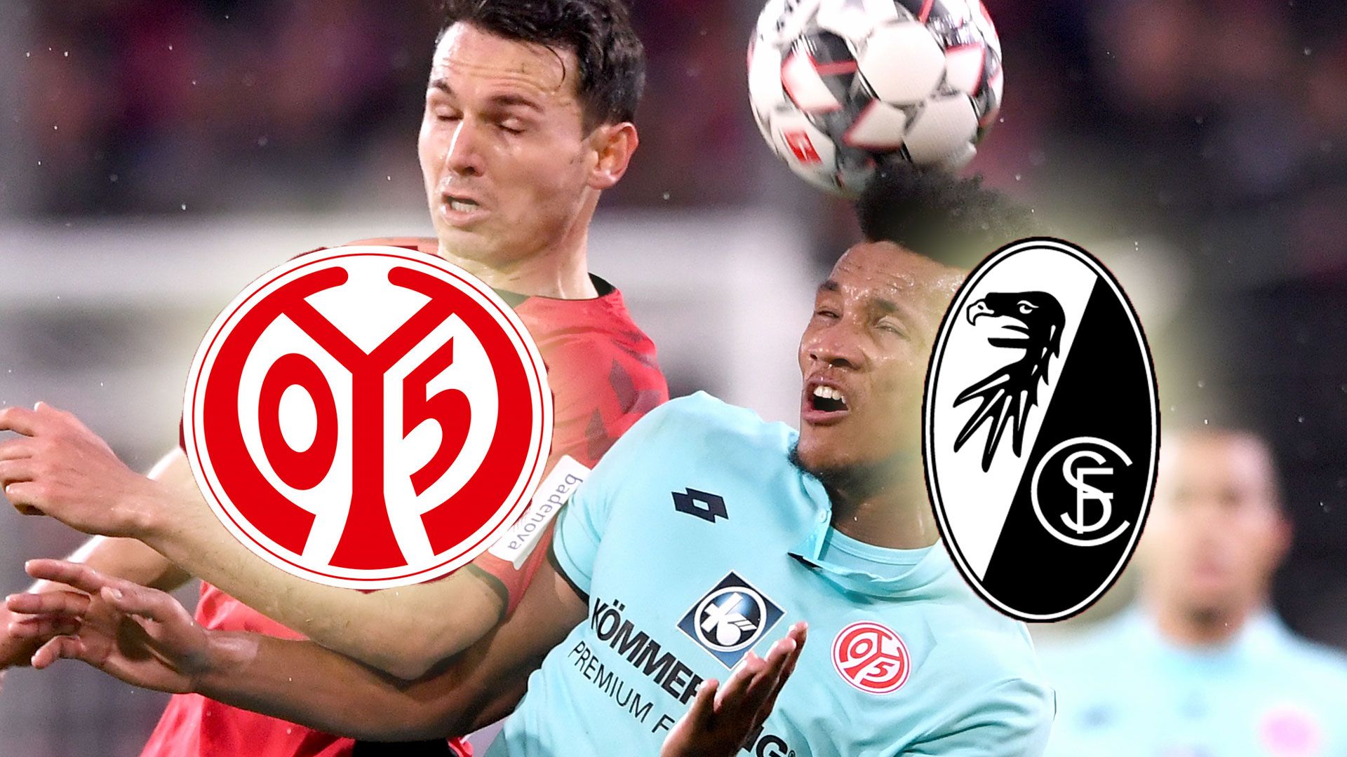 SC Freiburg Bundesliga LIVE STREAM
