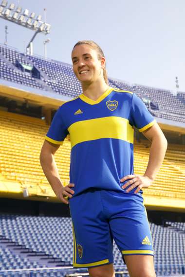 amancay urbani camiseta boca 2022 2023 01072022