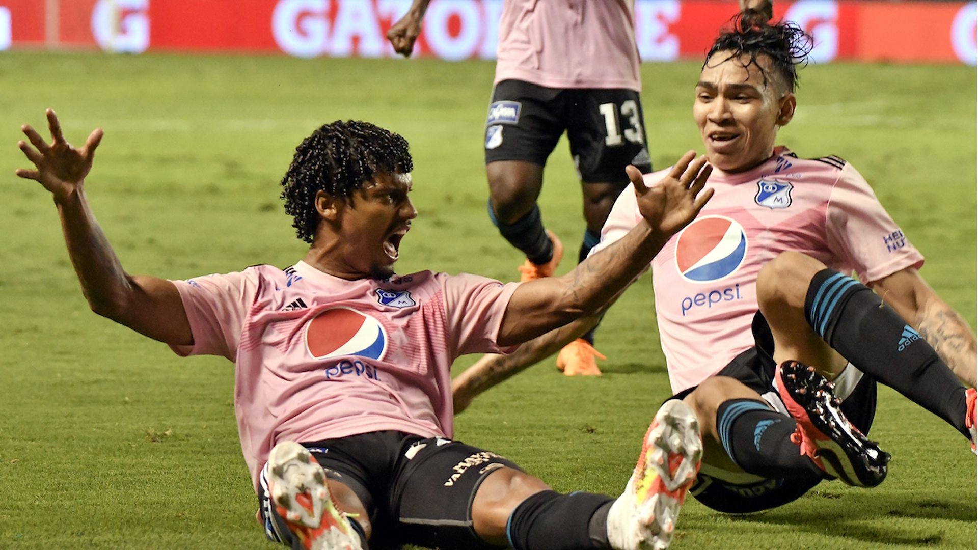 Millonarios Liga BetPlay 2020