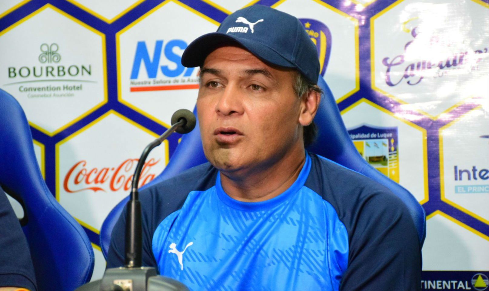 Celso Ayala 2 (Paraguay) 02-03-20