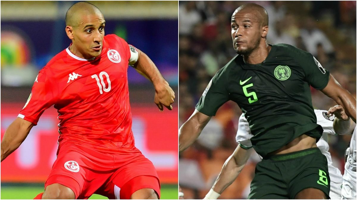 GFX Tunesien Nigeria 2019