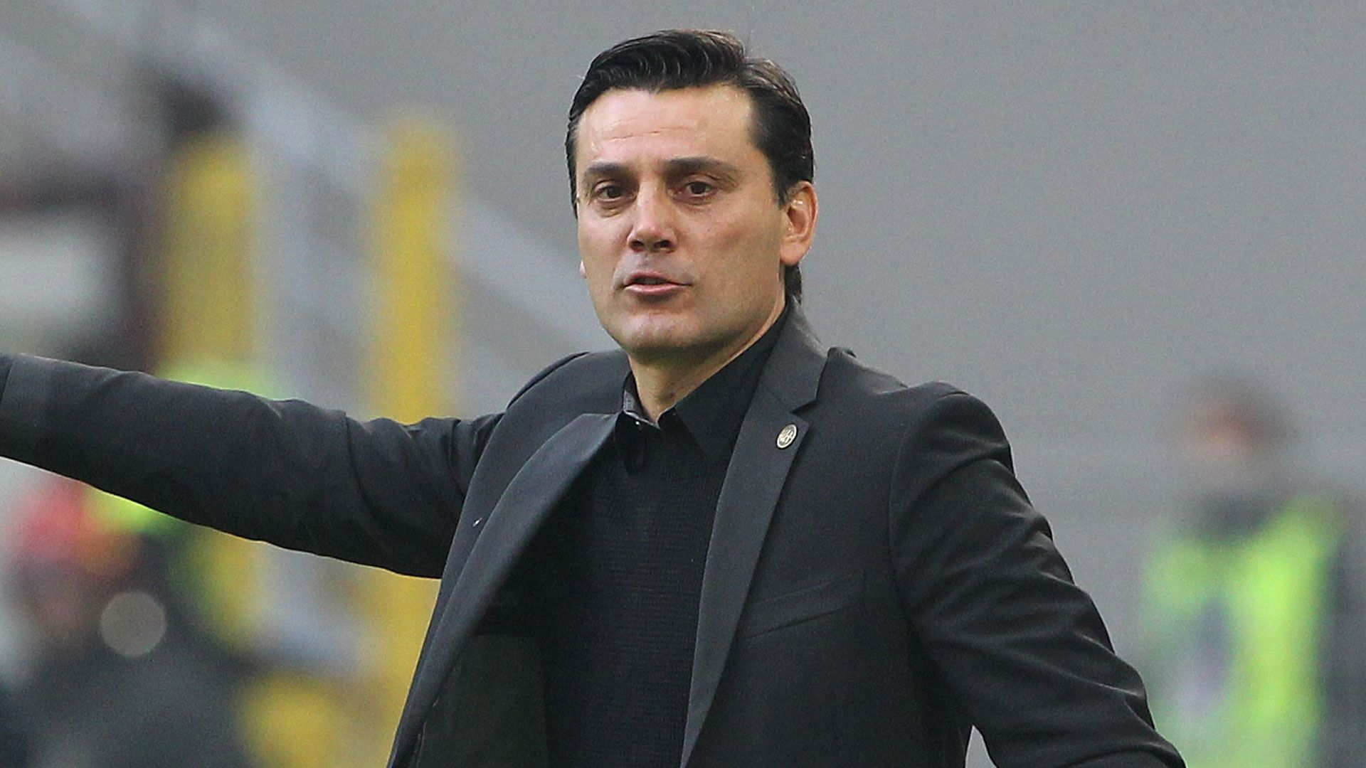 Vincenzo Montella 10302016