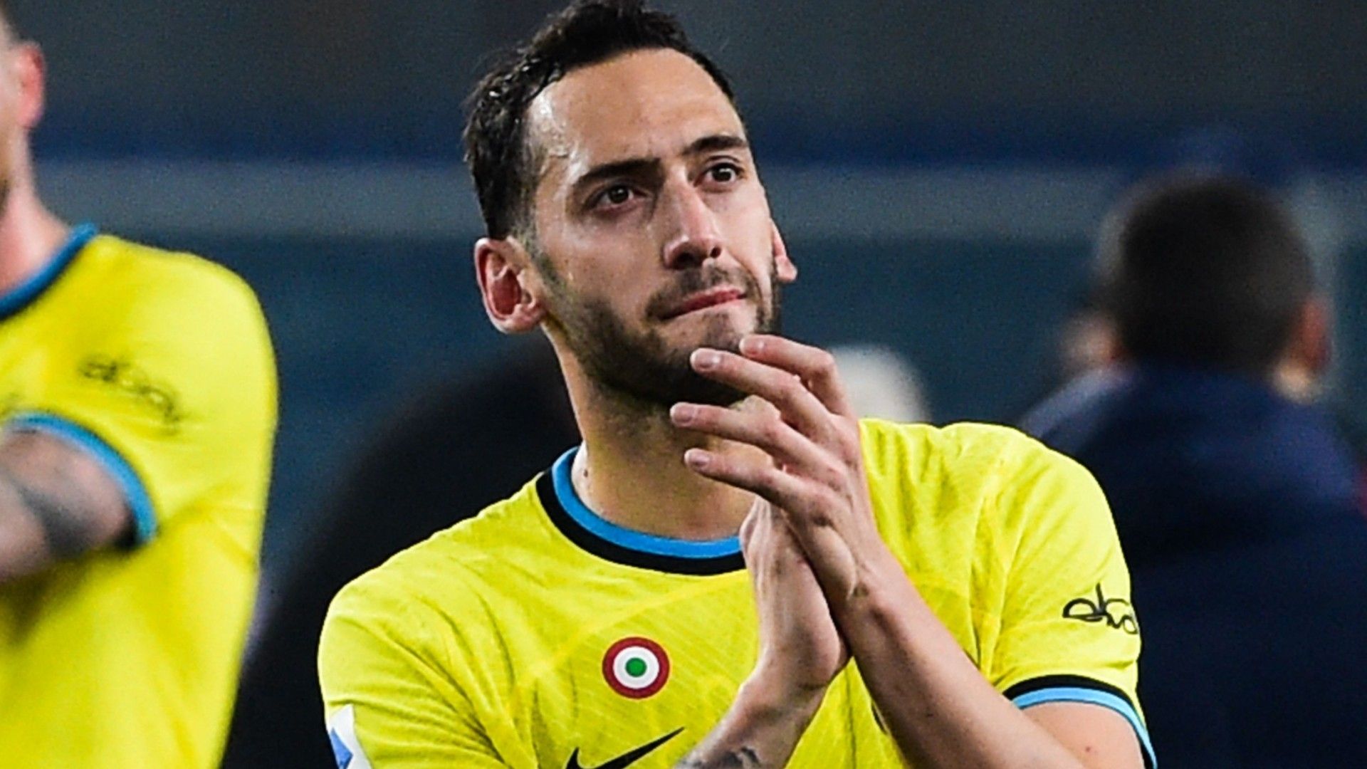 Calhanoglu Inter