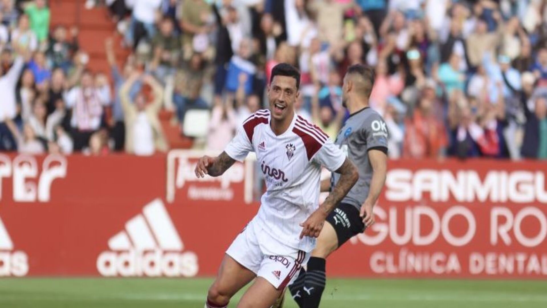 Albacete Alavés 22-23