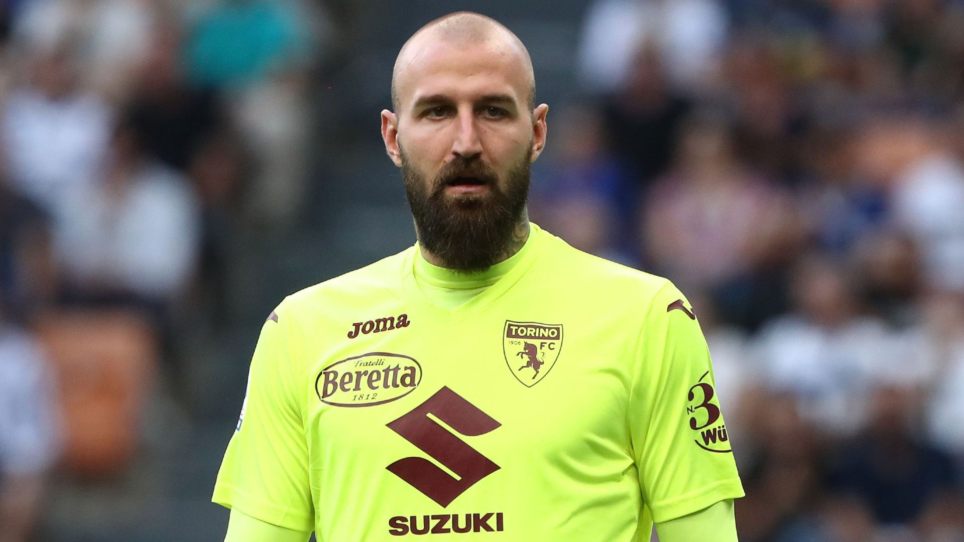 Milinkovic-Savic Torino Serie A