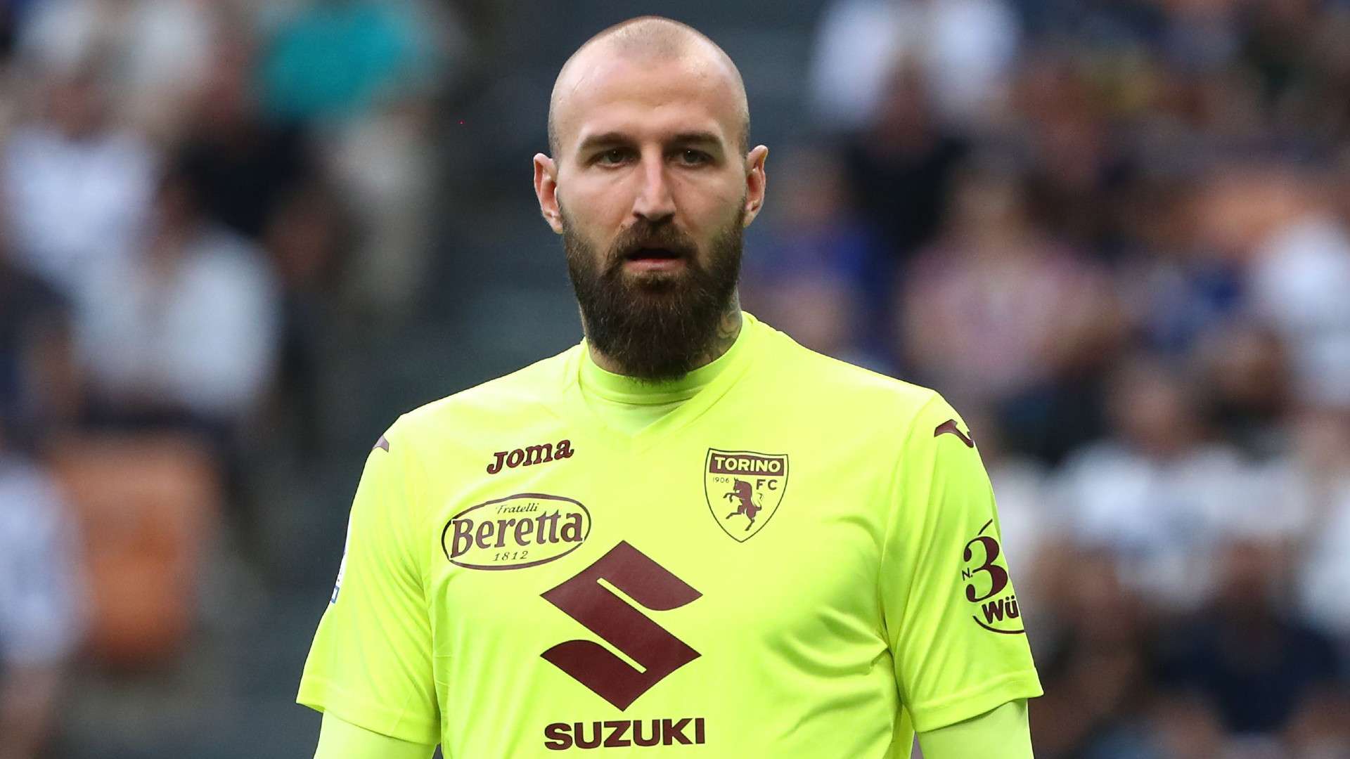 Milinkovic-Savic Torino Serie A