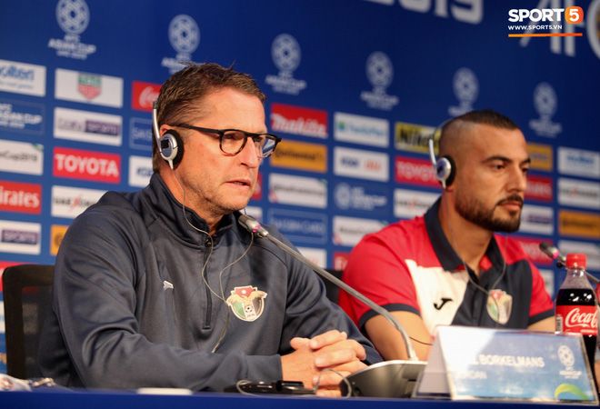 Vital Borkelmans Jordan