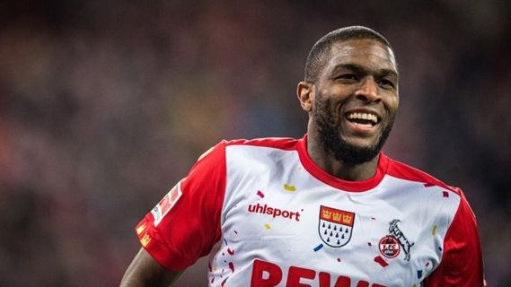 20211107_Anthony Modeste_Koln