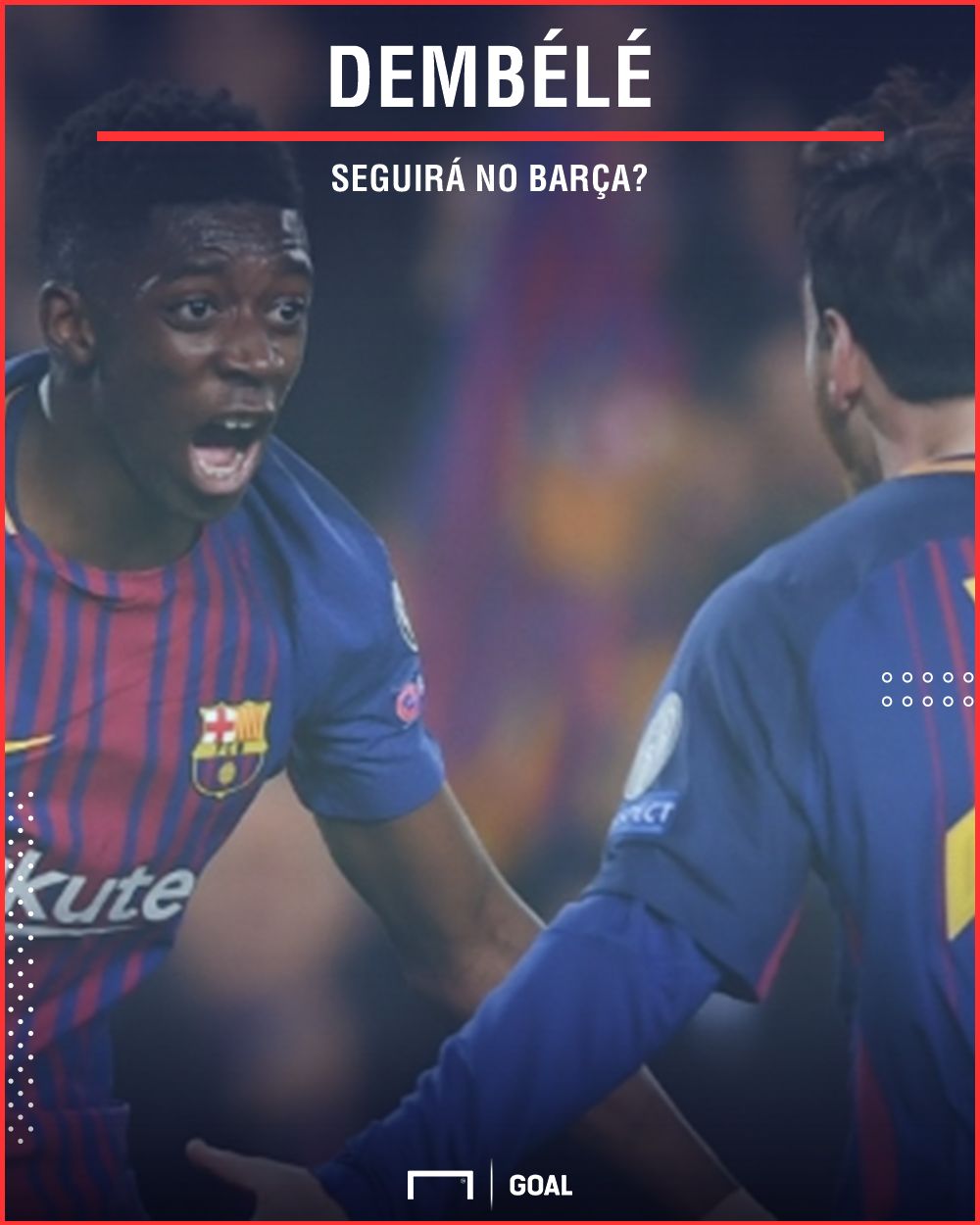 GFX Dembélé