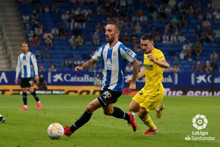 Sergi Darder Espanyol