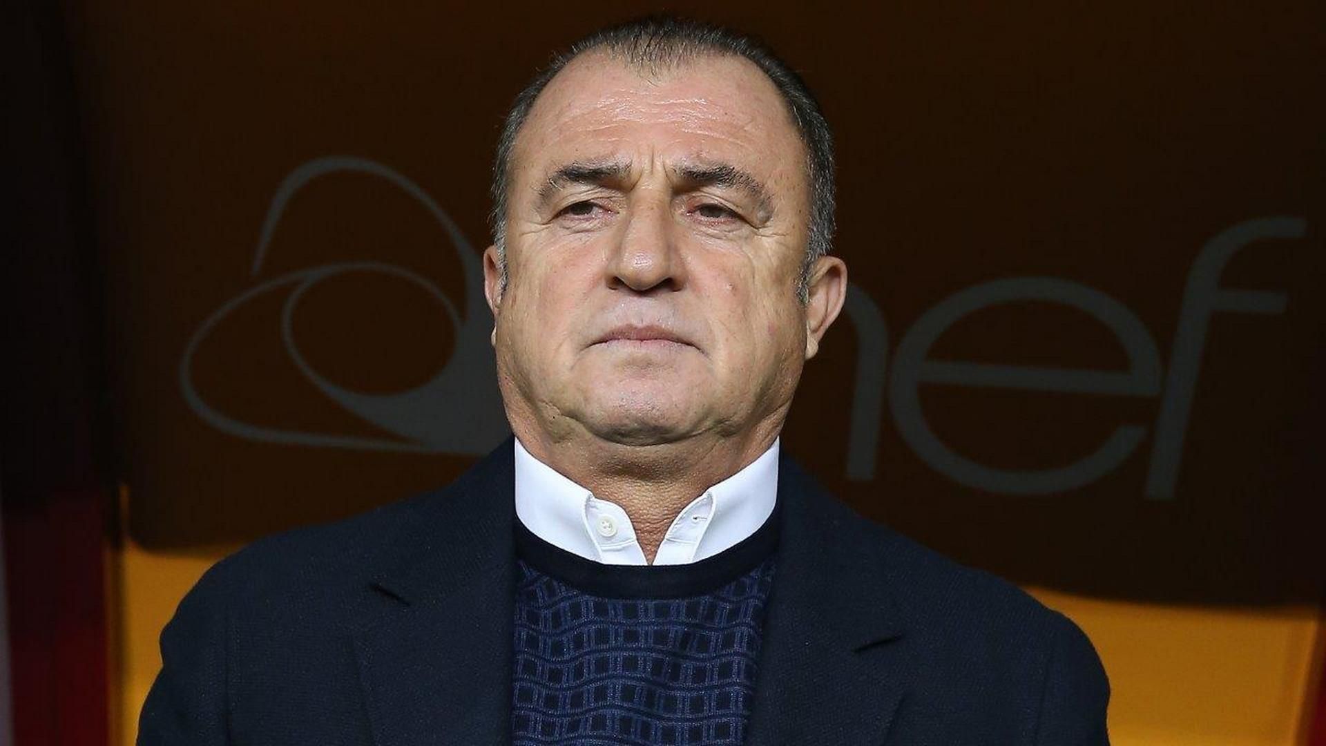 Fatih Terim