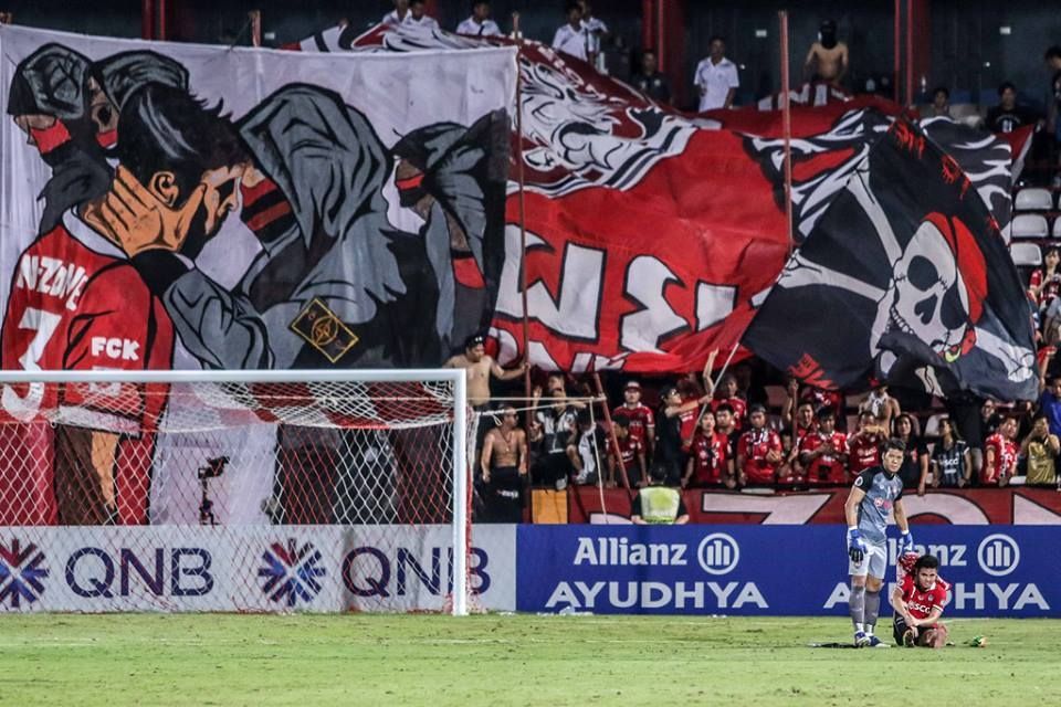 เมืองทอง ยูไนเต็ด