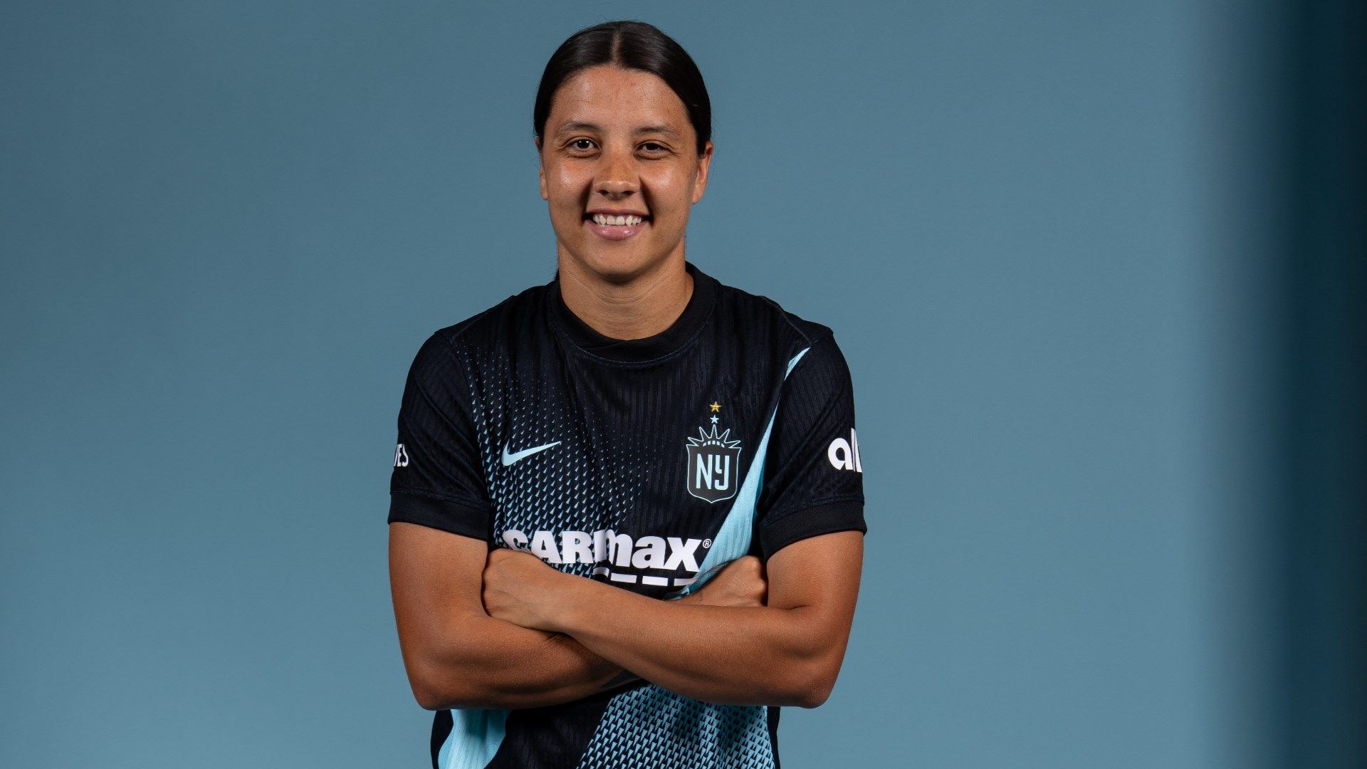 Sam Kerr Returns to NWSL with Gotham FC: A New Era Begins