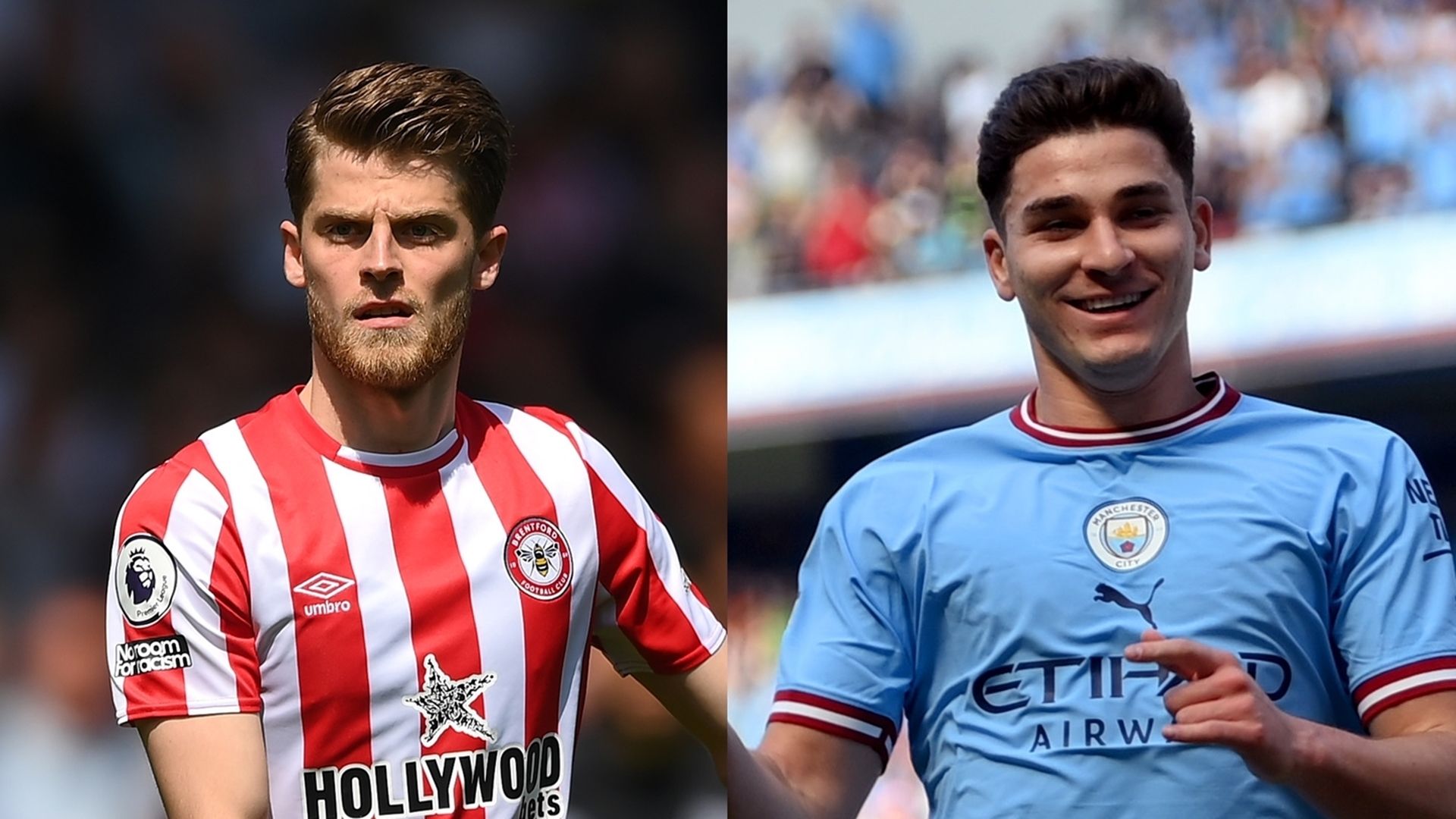 MP_Mathias Jensen_Brentford vs Julian Alvarez_Manchester City