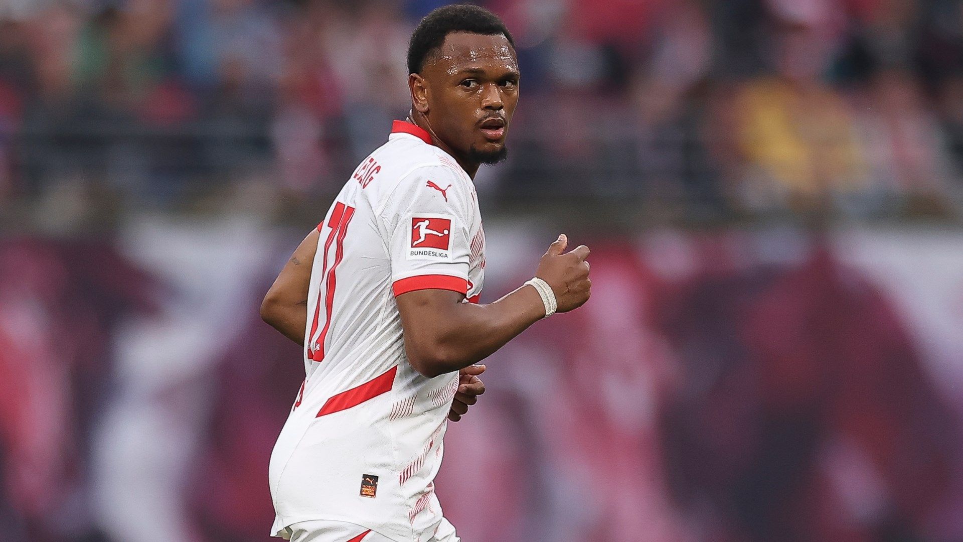 Lois Openda RB Leipzig 2025