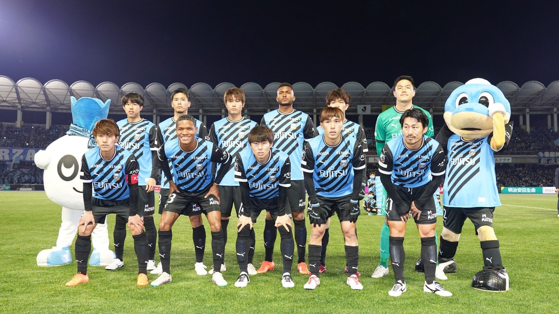 kawasaki-team photo-2023