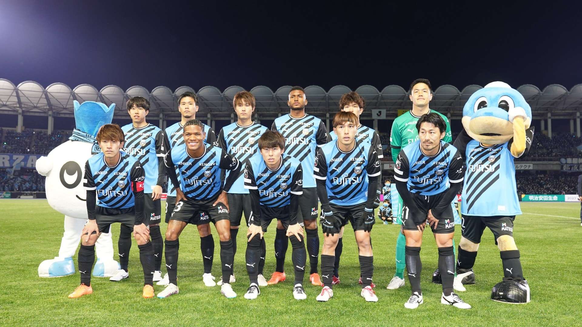 kawasaki-team photo-2023