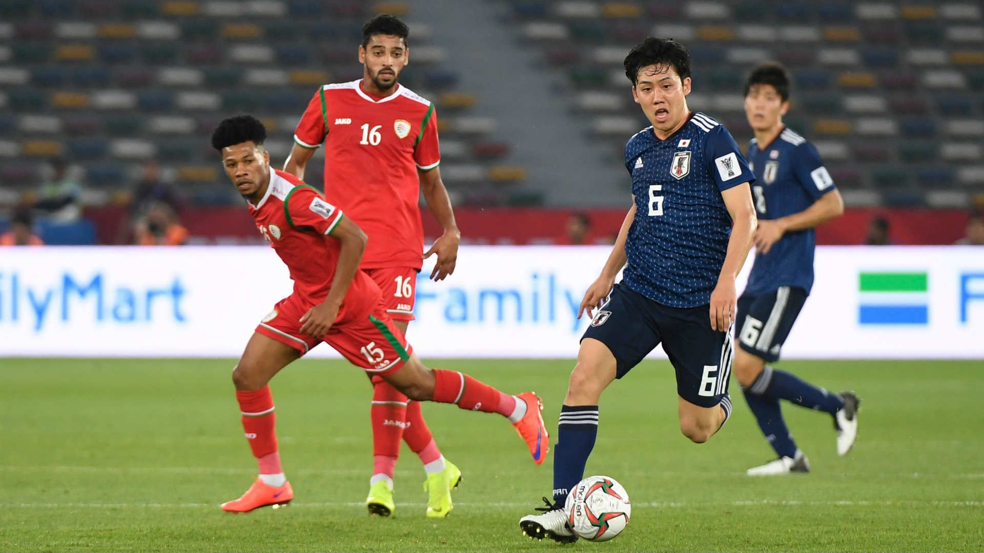 2019-01-13 Wataru Endo