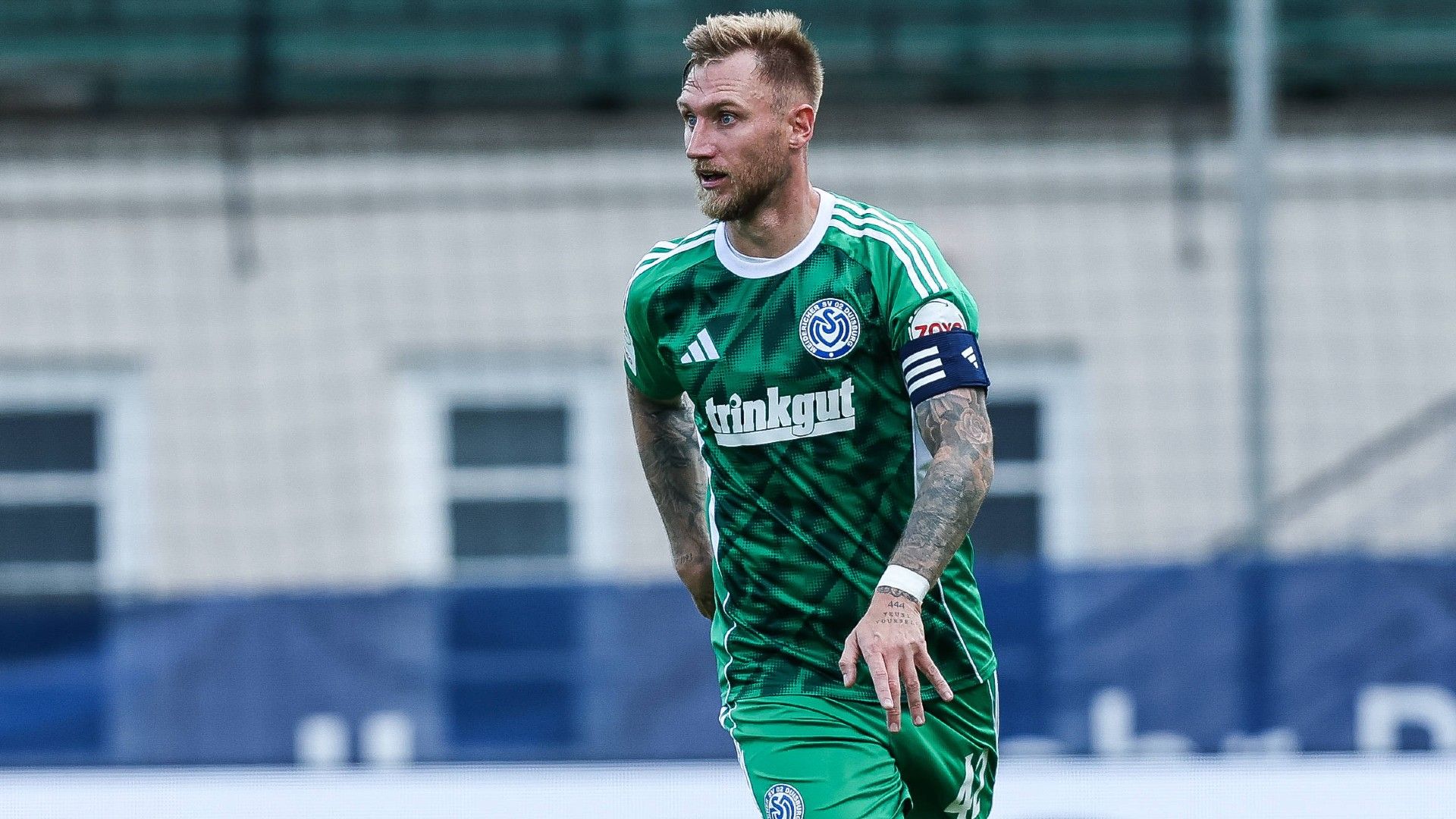 Alexander Hahn (MSV Duisburg, 42)