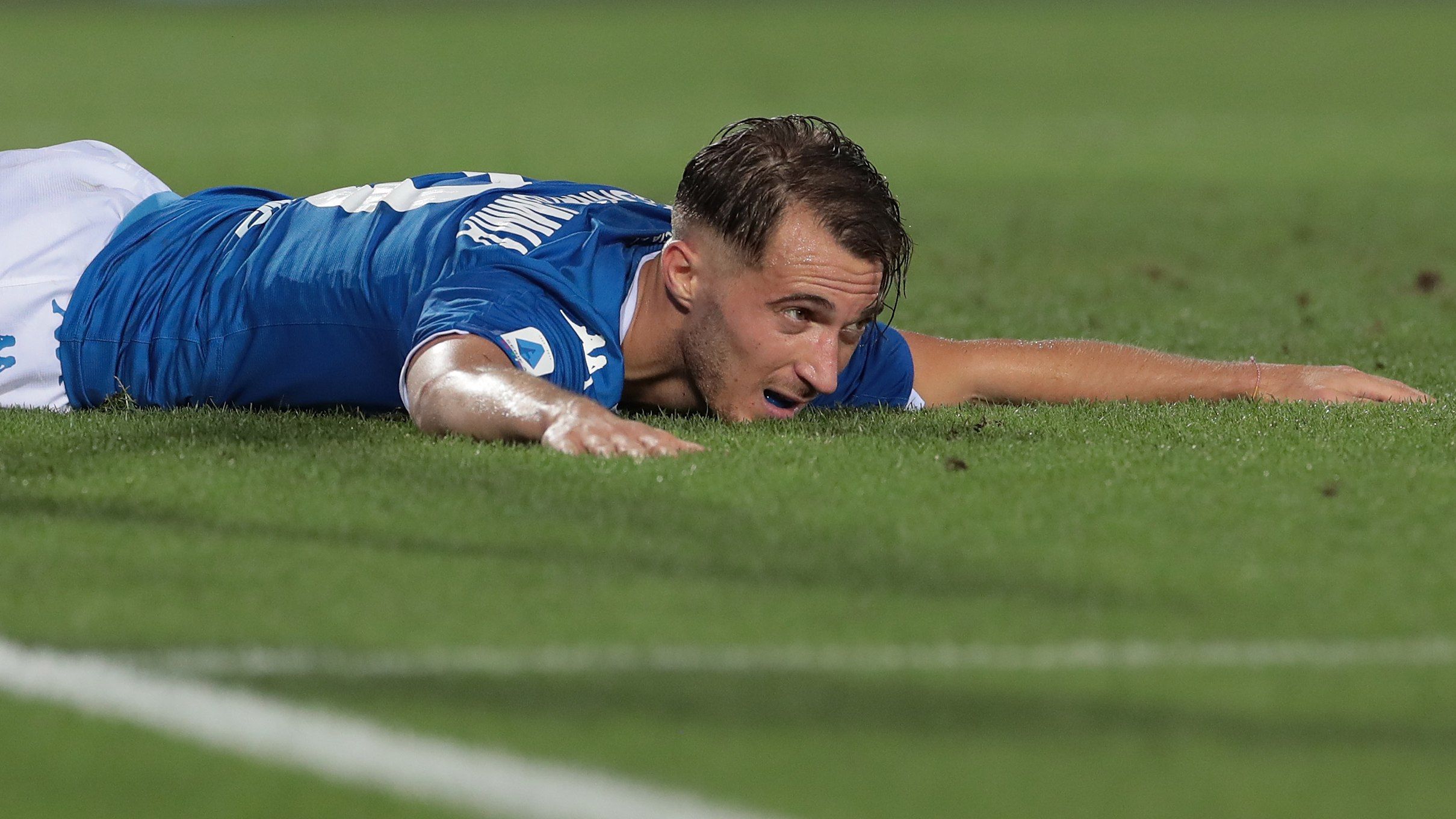 Alfredo Donnarumma Brescia Serie A