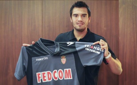 Sergio Romero Monaco