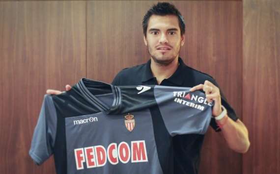 Sergio Romero Monaco