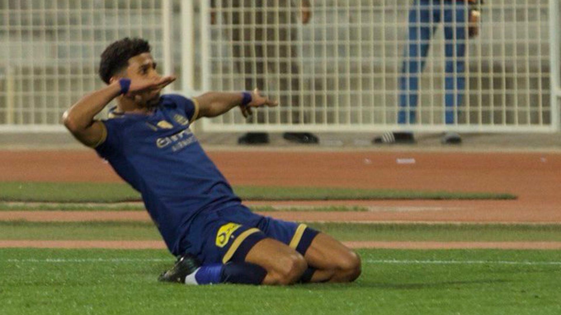 عبد الإله العمري